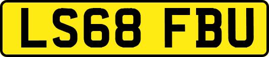 LS68FBU