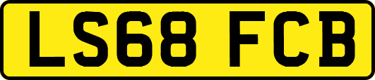 LS68FCB