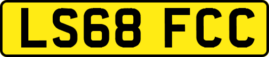 LS68FCC