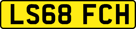 LS68FCH