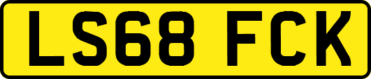 LS68FCK