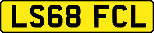 LS68FCL