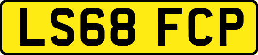 LS68FCP