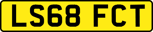 LS68FCT