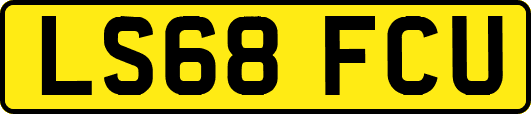 LS68FCU