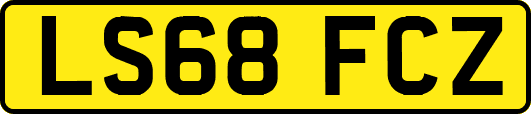LS68FCZ