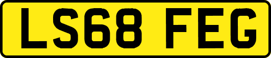 LS68FEG