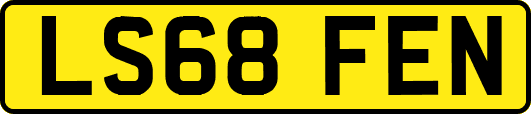 LS68FEN