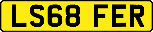 LS68FER
