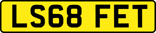LS68FET