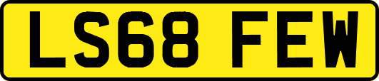 LS68FEW