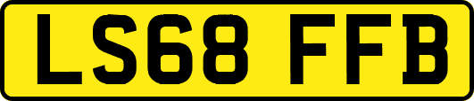 LS68FFB