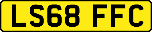 LS68FFC