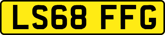LS68FFG