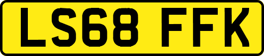 LS68FFK