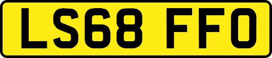 LS68FFO