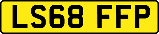 LS68FFP