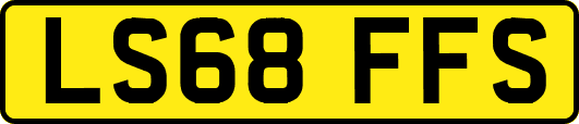 LS68FFS