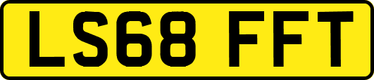 LS68FFT
