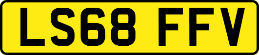 LS68FFV