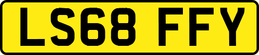 LS68FFY