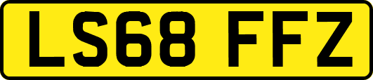 LS68FFZ
