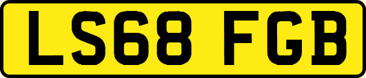 LS68FGB