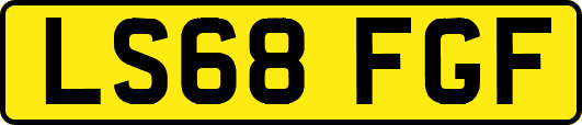 LS68FGF