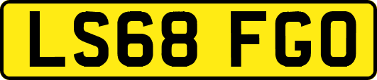 LS68FGO