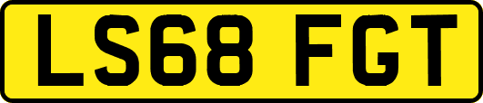 LS68FGT