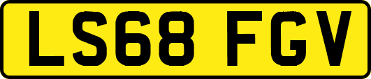 LS68FGV