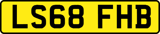 LS68FHB