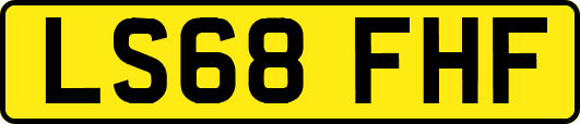 LS68FHF