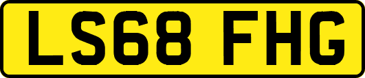 LS68FHG