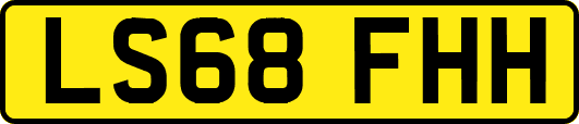 LS68FHH