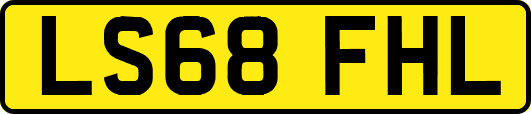 LS68FHL