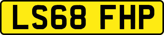 LS68FHP