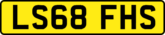 LS68FHS