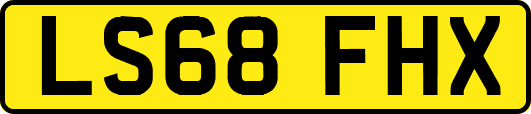 LS68FHX