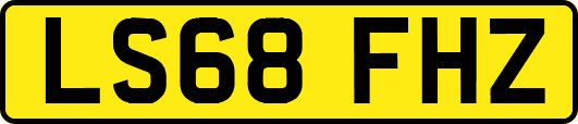 LS68FHZ