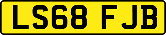 LS68FJB