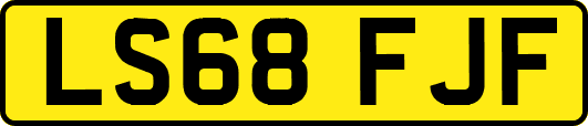 LS68FJF