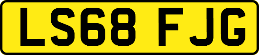 LS68FJG