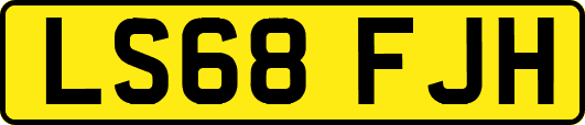 LS68FJH