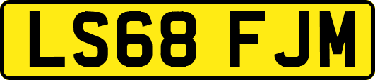 LS68FJM