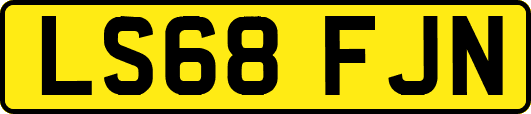 LS68FJN