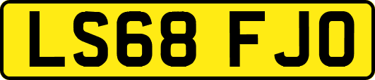 LS68FJO