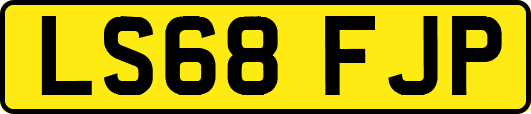 LS68FJP