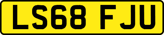 LS68FJU