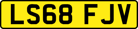 LS68FJV